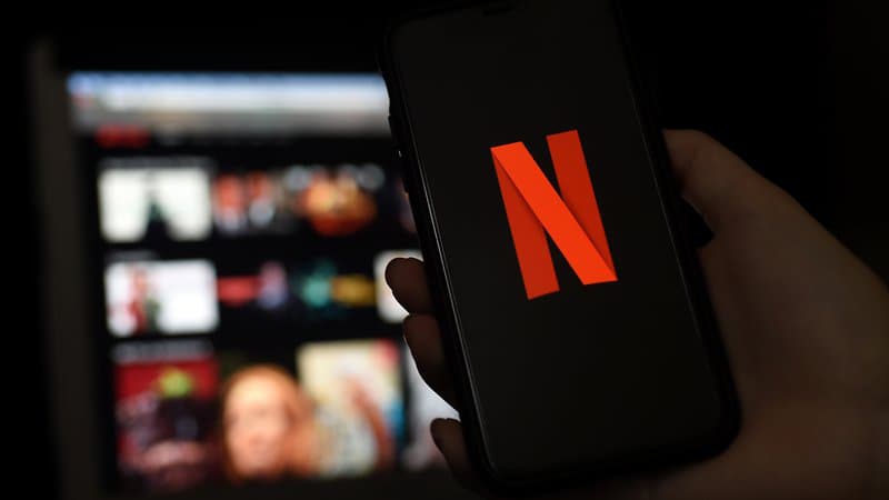 Netflix va vous permettre de regarder ses films et séries en mode accéléré