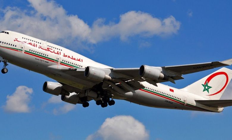 La Royal Air Maroc accélère les licenciements