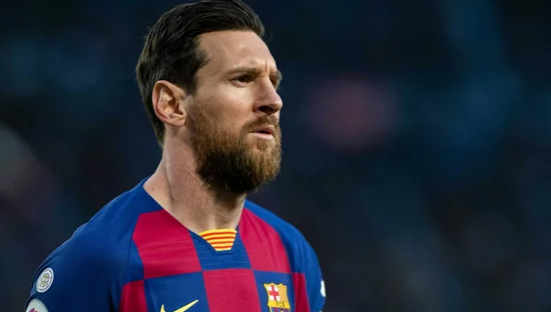 Mercato - PSG : Manchester City, Paris… Lionel Messi a tranché !