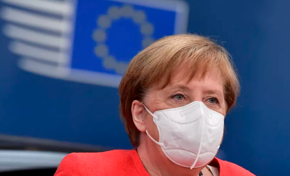 Allemagne/Coronavirus: A. Merkel s'attend à une aggravation de la situation