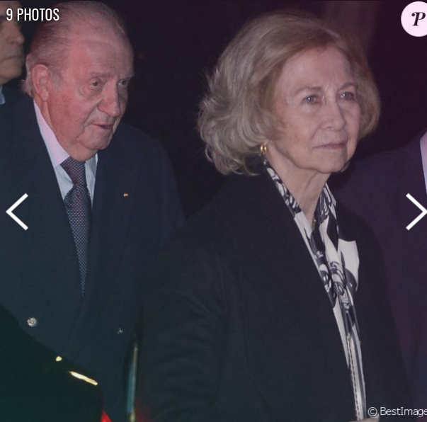 Juan Carlos Ier exilé : sa femme la reine Sofia refuse de le suivre !