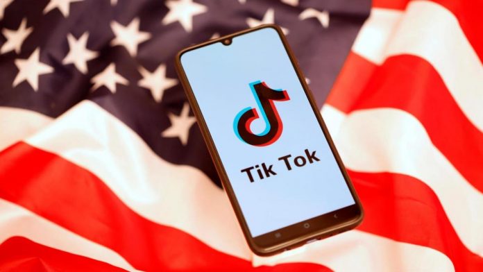 TikTok confirme déposer plainte contre le gouvernement américain