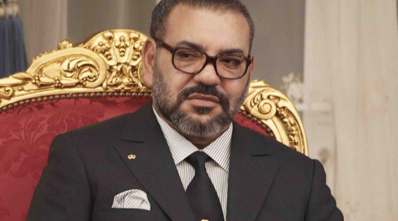 Une nouvelle colère du Roi Mohammed VI contre l’anarchie immobilière à Fnideq