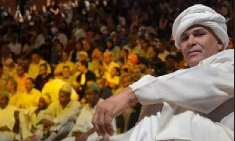 Coronavirus: l’artiste Abderrazak Baba est décédé à Marrakech