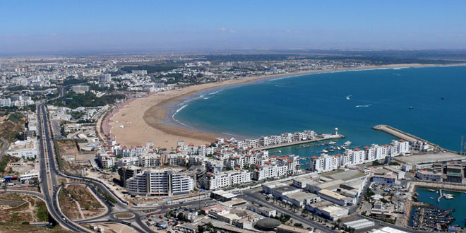 Agadir obtient la subvention d’excellence