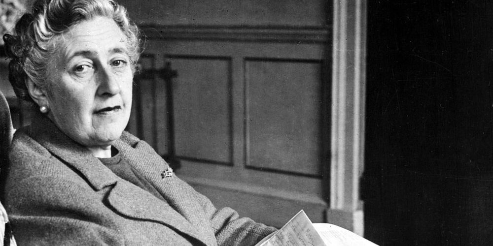 "Dix petits nègres", le best-seller d’Agatha Christie, va changer de titre