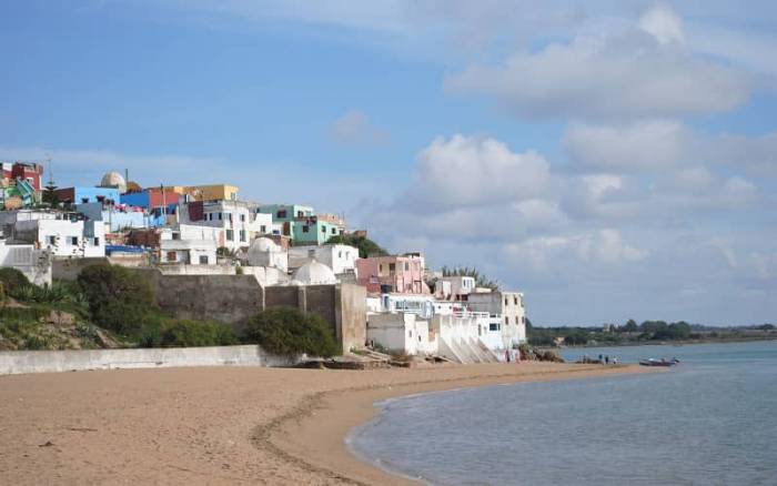 Coronavirus : plusieurs plages fermées au Maroc