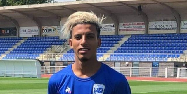 France: Le Marocain Azz-Eddine Ounahi quitte Strasbourg pour l’US Avranches