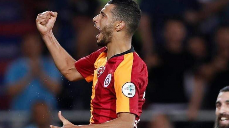 Younès Belhanda intéresse en Serie A