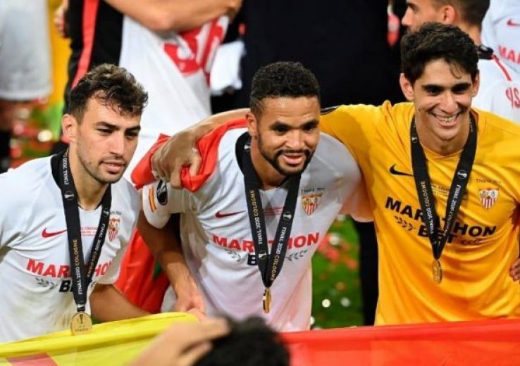 Hadji, Naybet, Bounou: la Liga rend hommage à de brillants footballeurs marocains