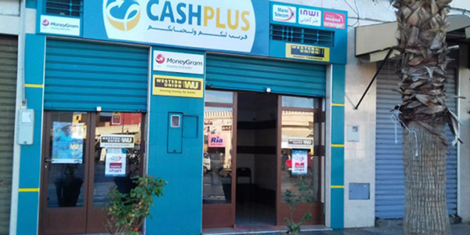 Transfert d’argent : Cash Plus passe au mobile