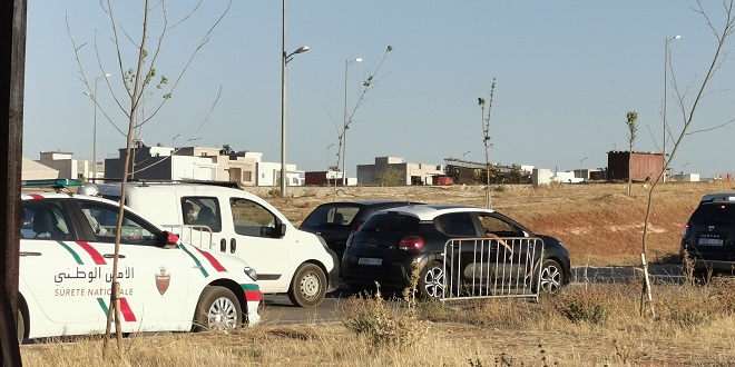 Fès: Les nouvelles restrictions sanitaires déjà de rigueur