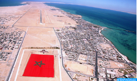 Sahara marocain: Le Soudan du Sud soutient "clairement" la souveraineté marocaine