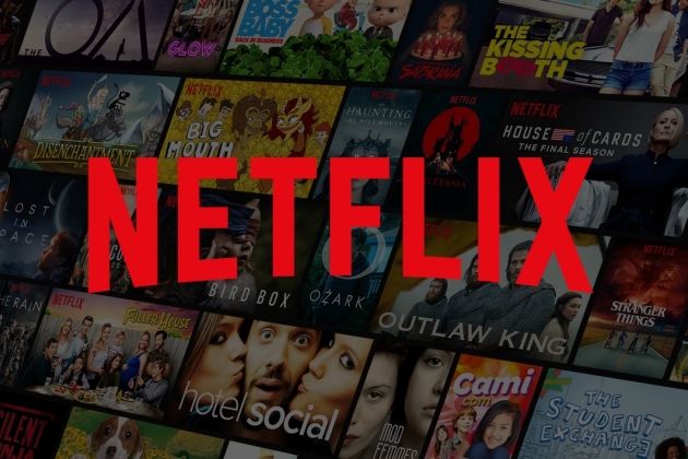 Netflix teste un bouton « Lecture aléatoire » pour choisir un film à votre place