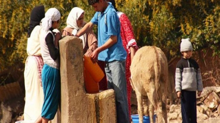 Fès-Meknès : 380 MDH pour le renforcement de l’accès à l’eau potable