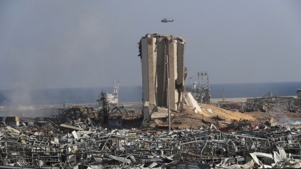 Voici comment l’ambassadeur du Maroc au Liban a échappé à l’explosion de Beyrouth