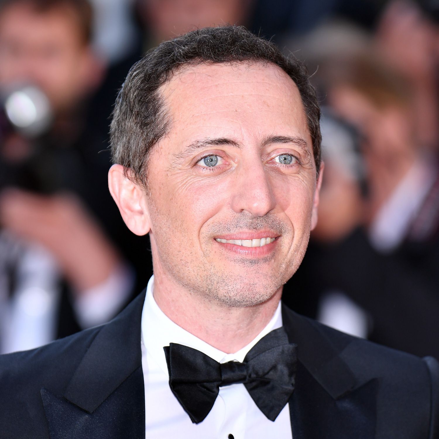 Gad Elmaleh de retour sur scène