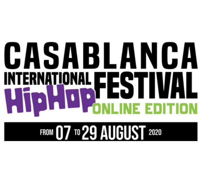 La Fondation Ali Zaoua organise le 1er Festival HipHop On-line