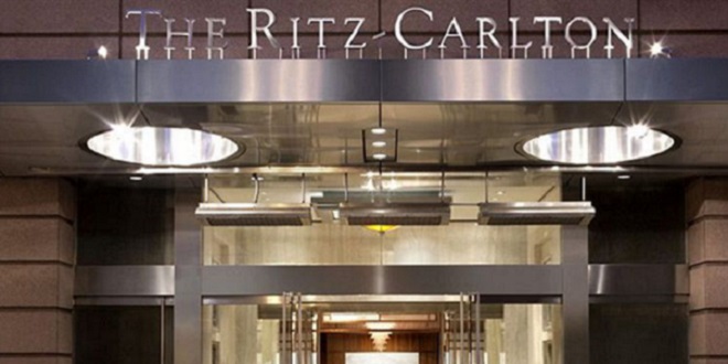 Ritz-Carlton: Projets maintenus pour le Maroc