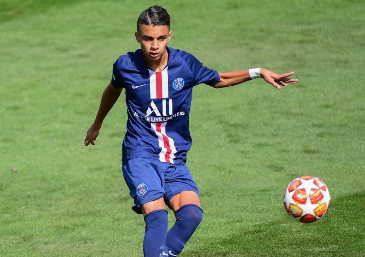 Vidéo. Ligue des champions: un jeune marocain en demies avec le PSG