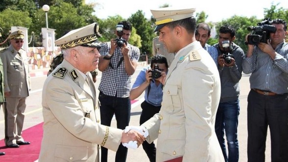 Algérie: Un général a détourné à lui seul 2 milliards de dollars