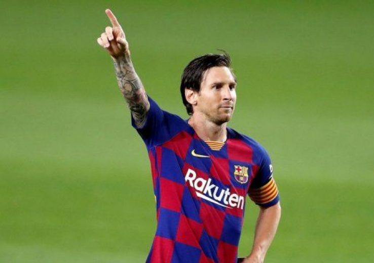 La bombe du jour: Messi en direction du Real Madrid?