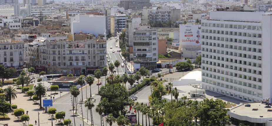 Casablanca-Settat : Le Plan de Développement Régional réexaminé dans le contexte de la pandémie