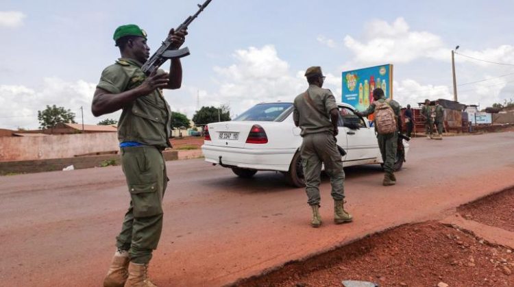 Situation au Mali : le Maroc exprime son inquiétude