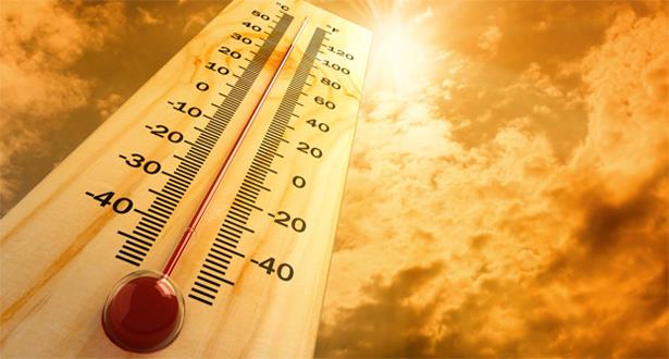 Temps chaud de jeudi à dimanche dans plusieurs provinces du Royaume (bulletin spécial)