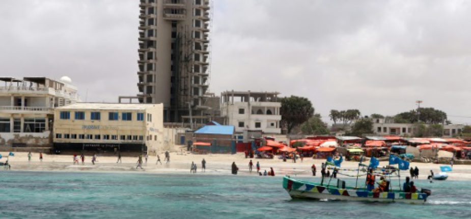 Somalie: Onze morts dans l’attaque d’un hôtel de Mogadiscio par les shebab