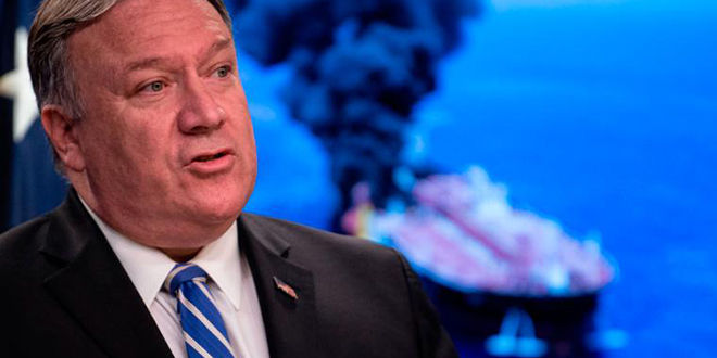 Normalisation entre Israël et d’autres pays arabes: Pompeo "optimiste