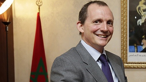 Maroc-Gibraltar: le potentiel de commerce entre les deux pays est «énorme», selon l’ambassadeur britannique à Rabat