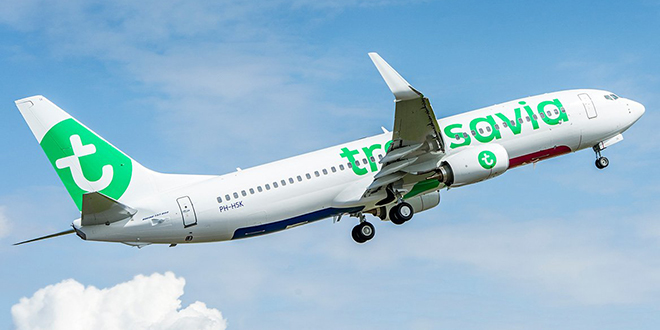 Transavia France reprend ses vols vers le Maroc ce mercredi