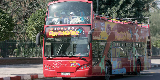 Fès: Les transporteurs touristiques montent au créneau