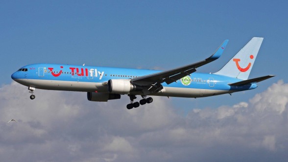 Vols spéciaux: TUI Fly autorisée à opérer entre la Belgique et le Maroc du 27 août au 10 septembre