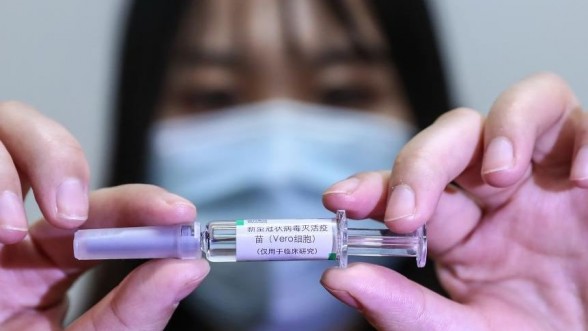 Vaccin chinois: à ce jour, 5 pays, dont le Maroc, ont rejoint le programme des essais cliniques