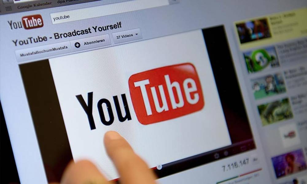 YouTube défend sa modération de la désinformation, notamment sur le Covid-19