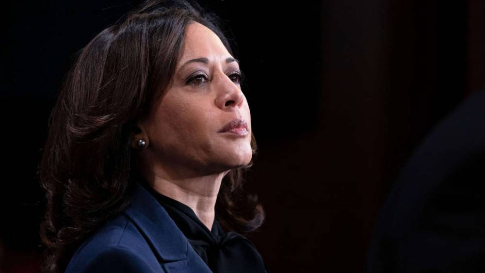 En Asie, Kamala Harris mène l’offensive contre la Chine