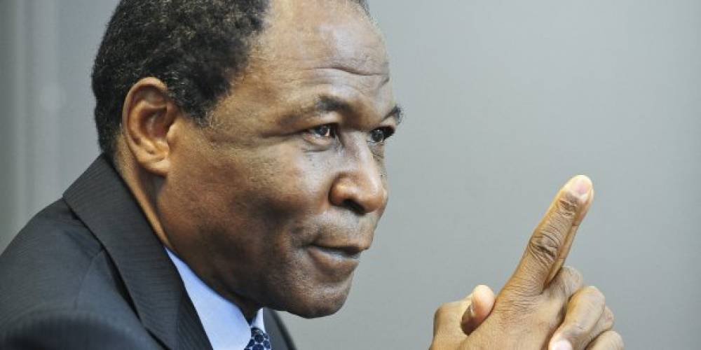 Burkina Faso : L’extradition de François Compaoré suspendue par le CEDH