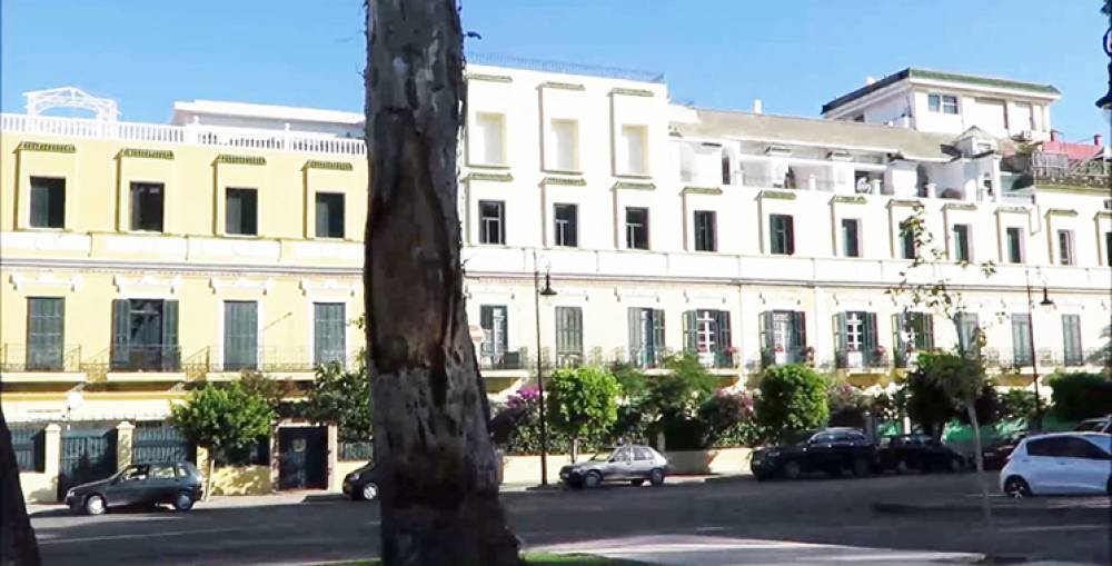 35 millions de DH pour le projet d'éco-quartier de Marchan à Tanger