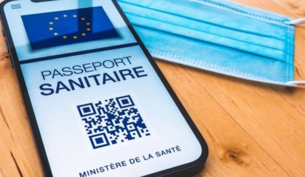 Covid19 : la France va mettre en place un pass sanitaire pour les touristes étrangers
