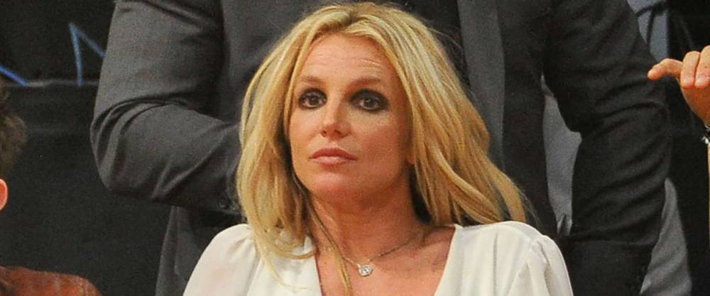 Britney Spears : son père Jamie accepte de ne plus être son tuteur