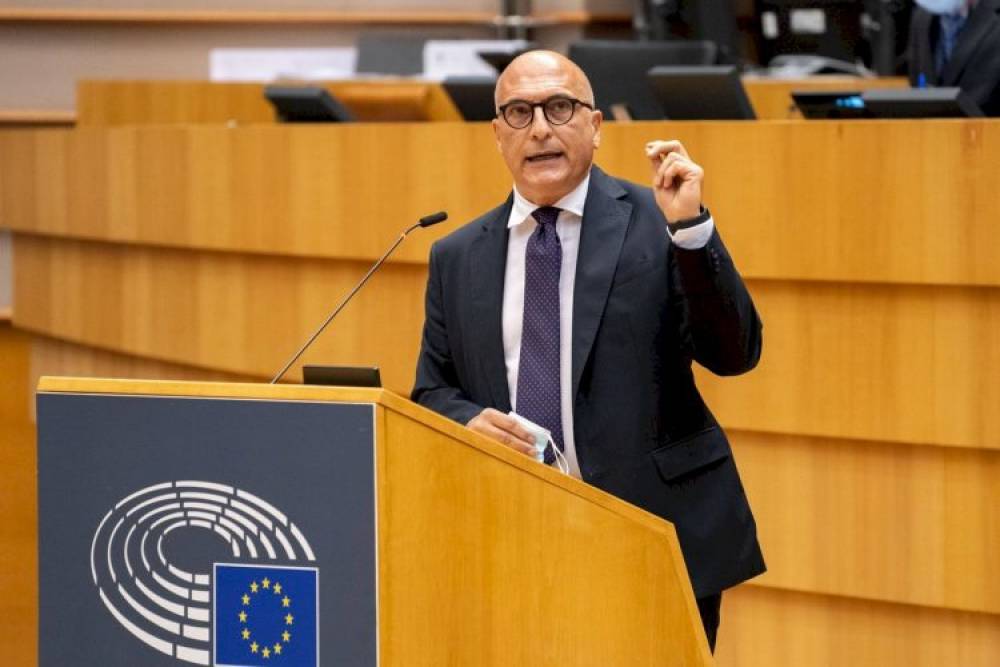 Le président de la délégation Maghreb au Parlement européen salue le noble geste royal en direction de l’Algérie