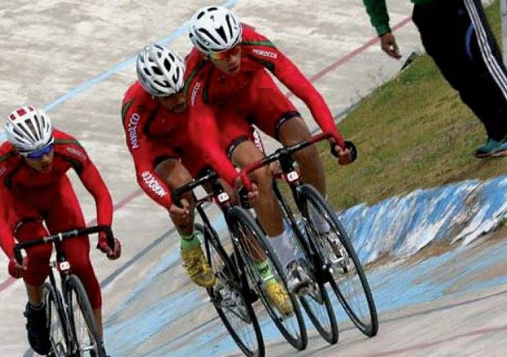 Cyclisme: le Maroc aux Championnats du monde juniors, en Egypte