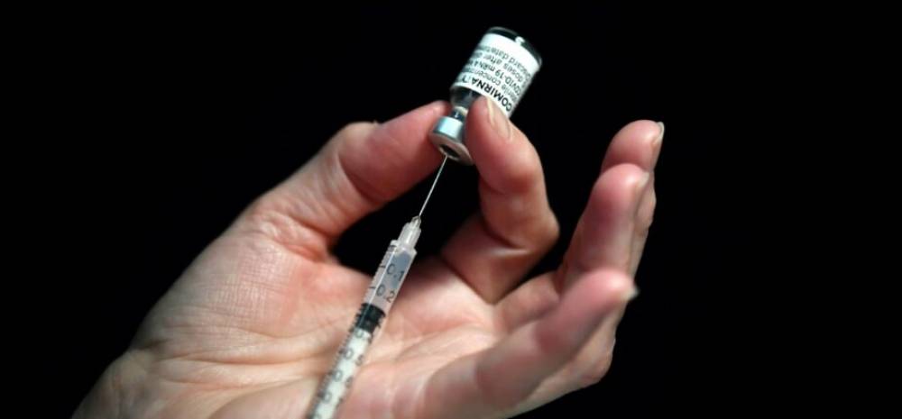 Vaccination anti-COVID-19 : Le Maroc toujours en tête des pays africains