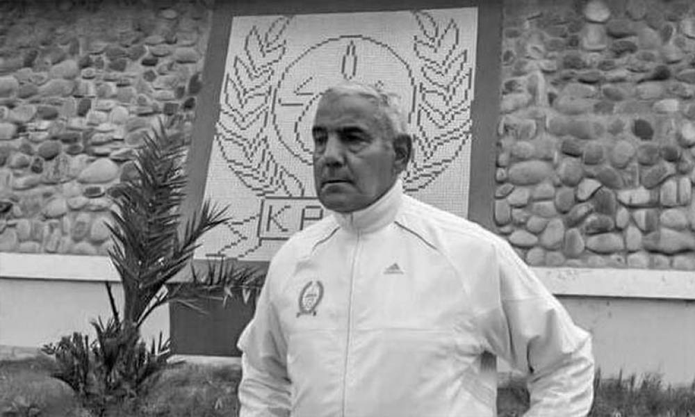 Le légendaire gardien de but Ahmed Belkorchi n’est plus