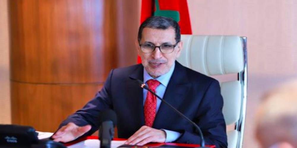 Nouvelles restrictions au Maroc: El Othmani s’explique