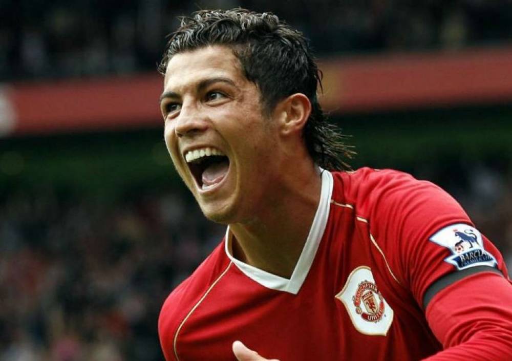 Officiel. Cristiano Ronaldo de retour à Manchester United