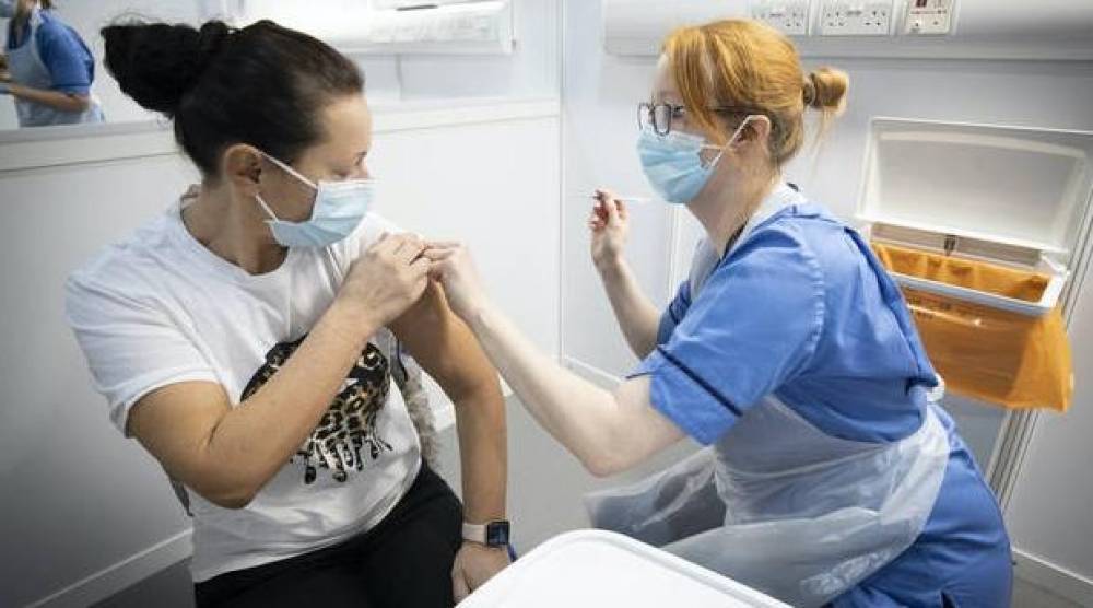 Pandémie : L’OMS fustige le déséquilibre vaccinal « honteux »