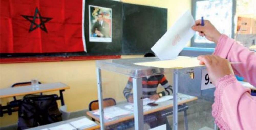 Maroc : Cinq partis dénoncent l’usage de l’argent lors des élections professionnelles